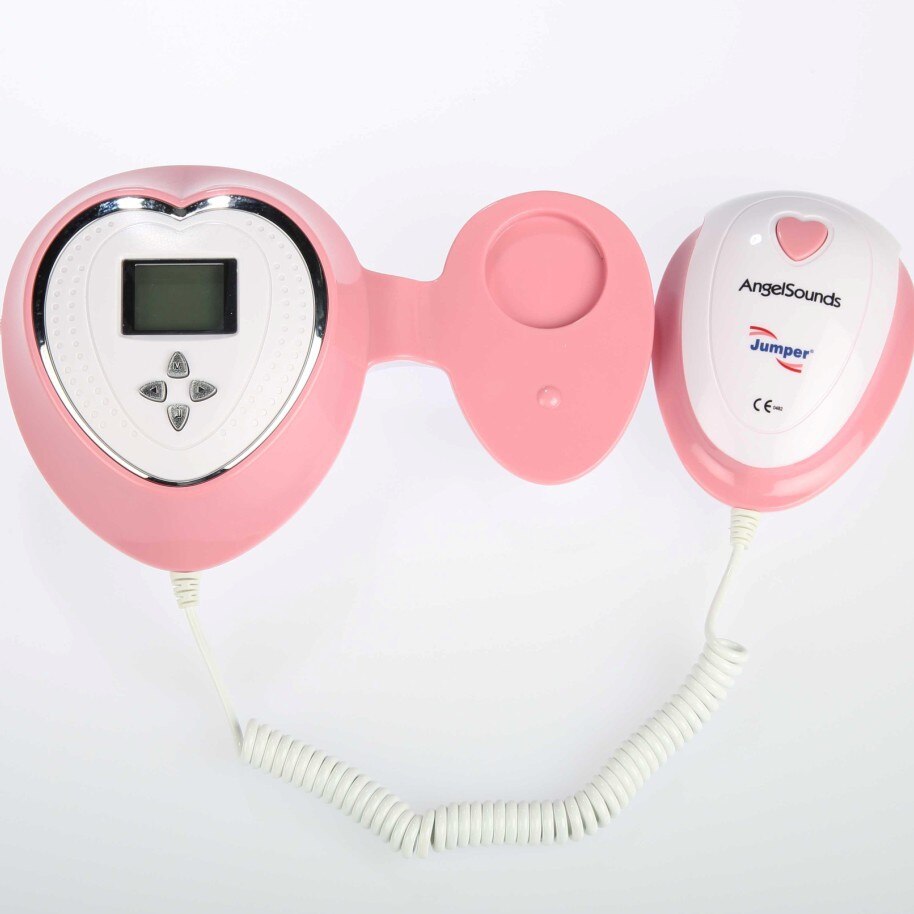 AngelSound Fetal doppler JPD-100S4